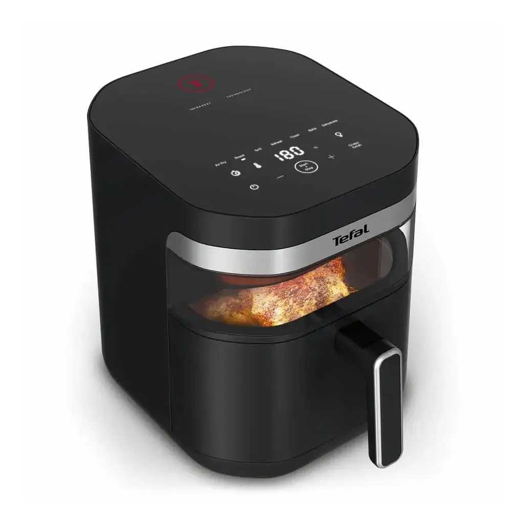 Мультипіч Tefal Easy Fry Infrared (EY8328E0) - фото 4