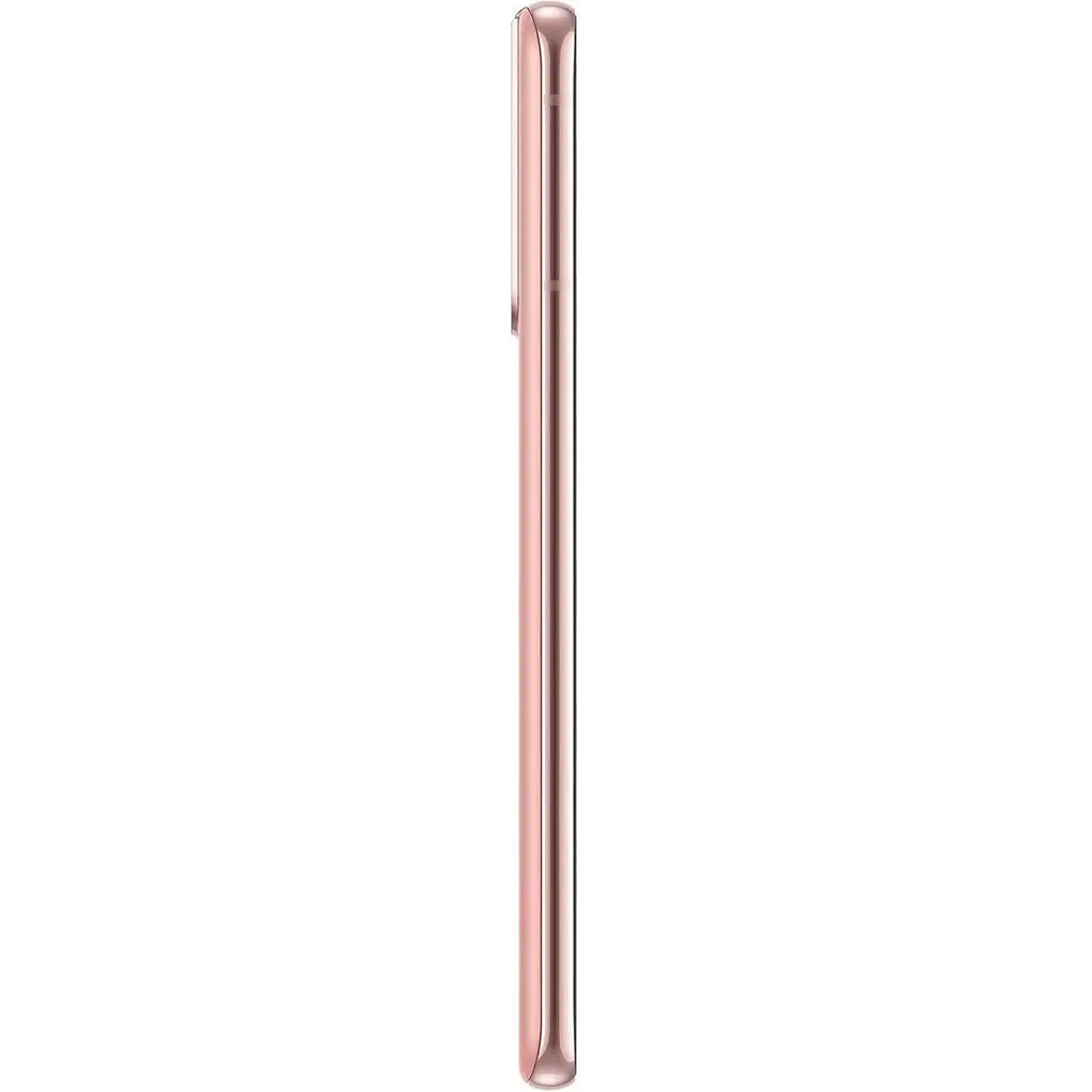 Смартфон Samsung Galaxy S21 5G 8/256Gb Phantom Pink [SM-G991BZIGSEK] [52833] - фото 8