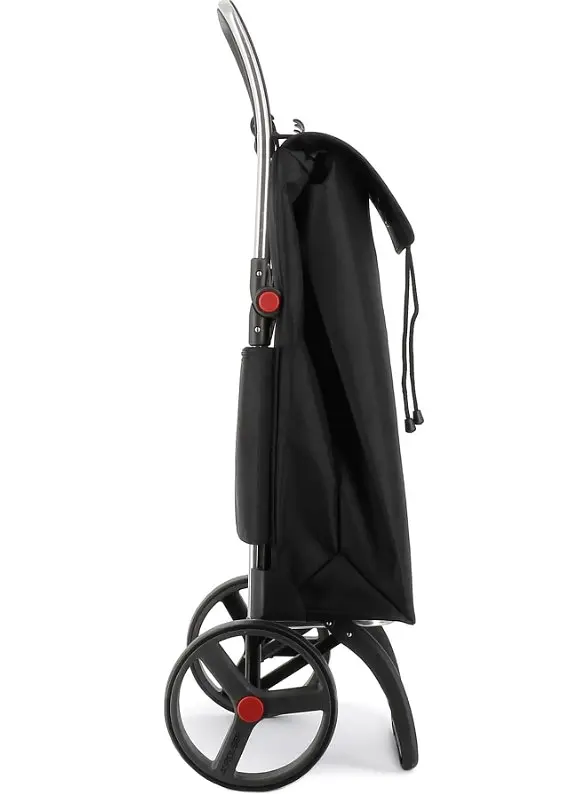 Сумка-візок Rolser I-Max MF 2LRSG 43 Negro (IMX308-1023) - фото 3