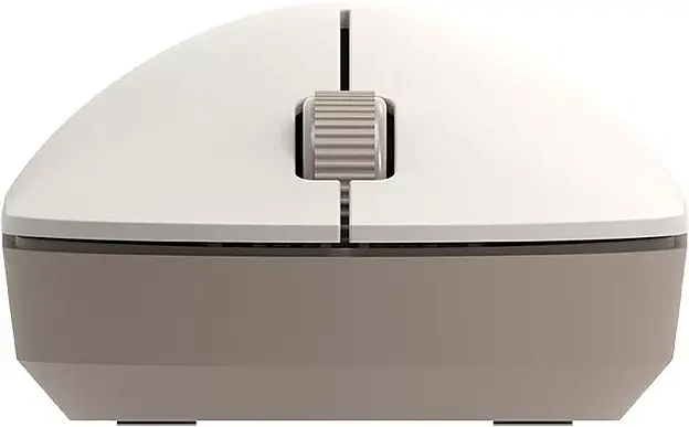 Миша Xiaomi Wireless Mouse Lite 2 white (XMWXSB02YM / BHR8915GL) - фото 4