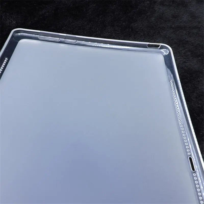 Чохол для планшета Huawei Media Pad M5 10.8 та M5 10.8 Pro CMR-W09/CMR-AL09 силіконовий - фото 6