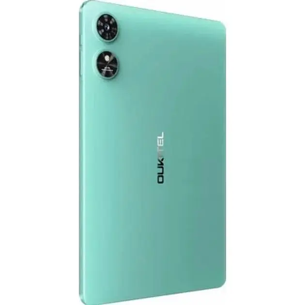 Планшет Oukitel OT6 4/64Gb Green - фото 4