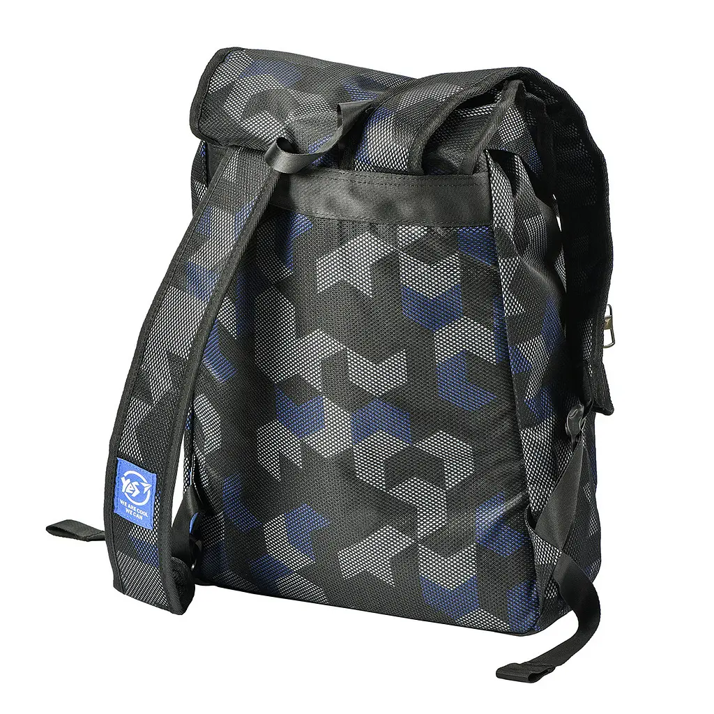 Рюкзак Yes T-71 Double up - фото 4