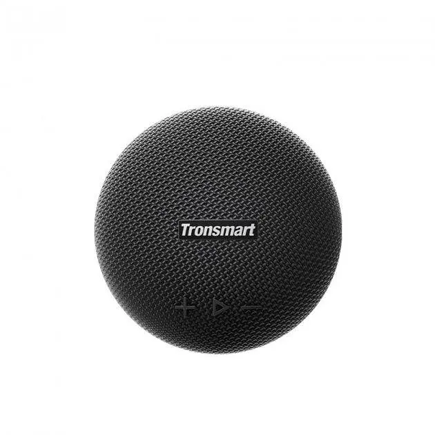 Портативна акустика Tronsmart Element Splash1 Bluetooth Speaker бездротова - фото 5