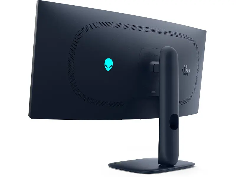 Монітор Dell Alienware AW3425DW (210-BRTW) - фото 6