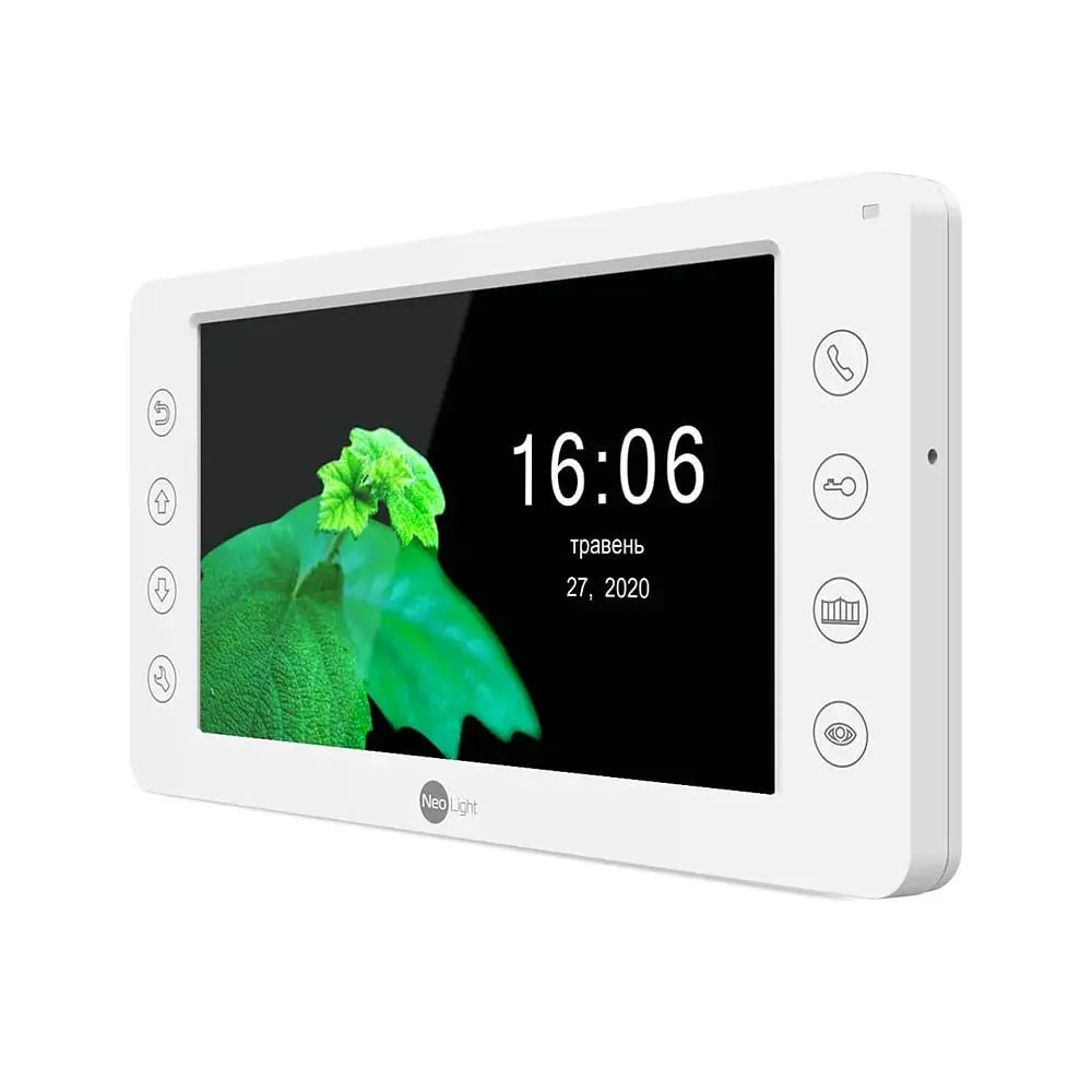 Комплект KAPPA HD KIT GRAPHITE Neolight (82-00044) - фото 4