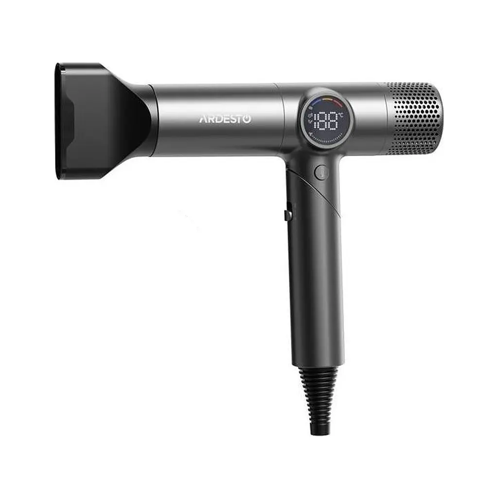 Фен ARDESTO HD-Y1000ST - фото 2