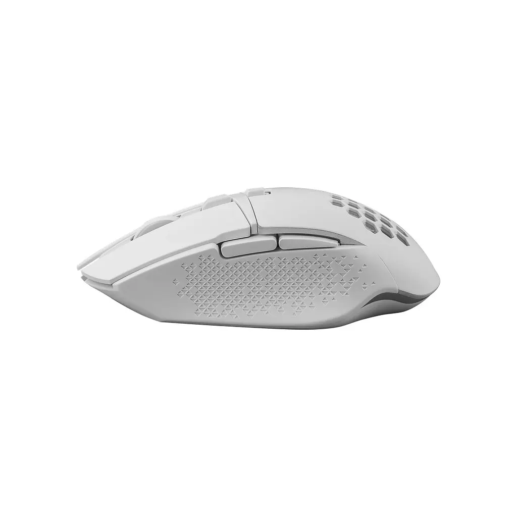 Мишка Defender Glory GM-514 LED Wireless White (52513) - фото 3