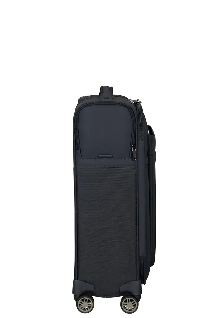 Валіза 55См Samsonite AIREA DARK BLUE 55x40x20 KE0*11003 - фото 7