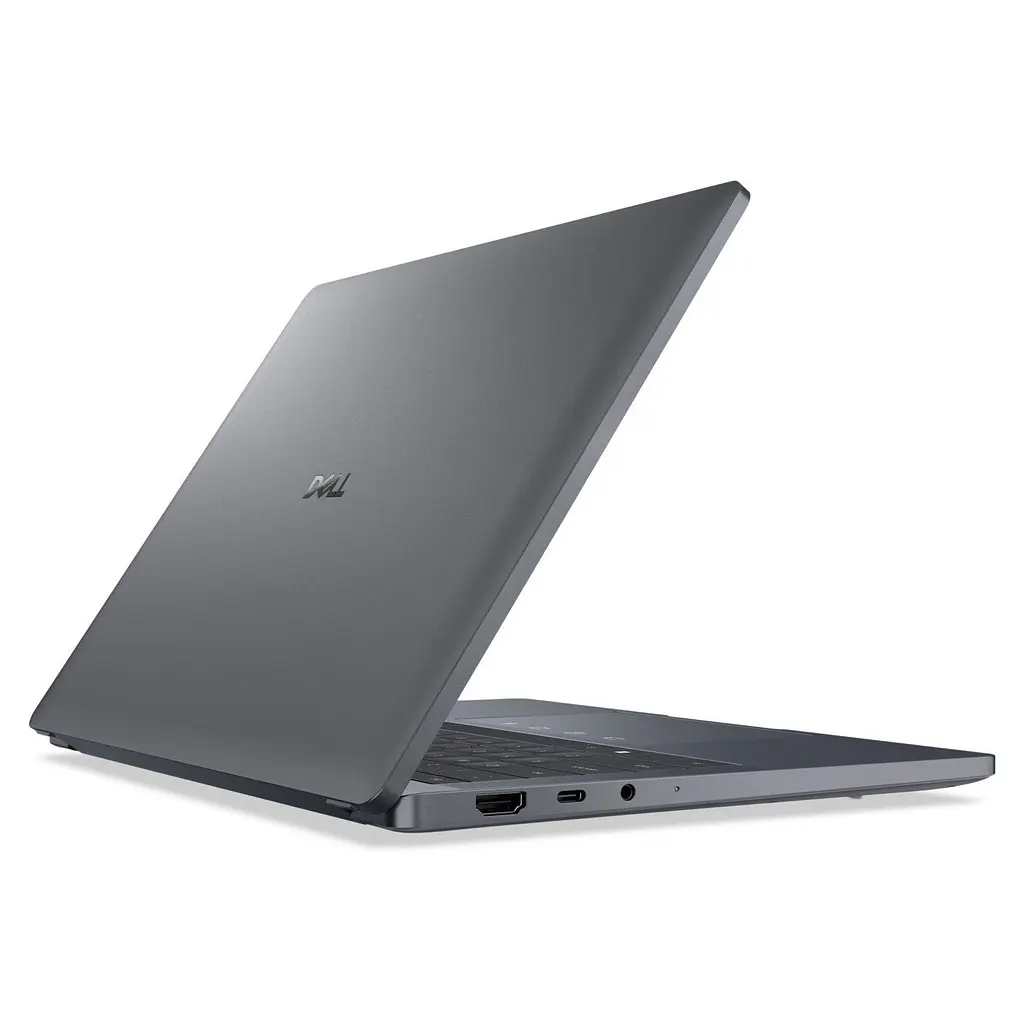 Ноутбук Dell Pro 13 DLPA1325U73215GW11P,1920 x 1200,268V 8 C/8 T,2.2 GHz - 5.0 GHz,32 GB,1 TB - фото 4