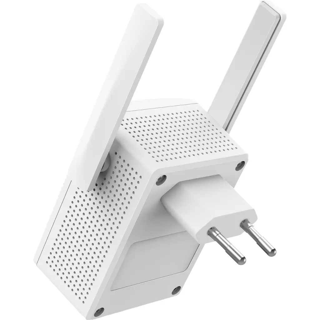 Підсилювач сигналу Wi-Fi ретранслятор, репітер, точка доступу Tenda A18 Wi-Fi 5 (AC1200 5 ГГц, 1xFE LAN, 2 2dbi - фото 4