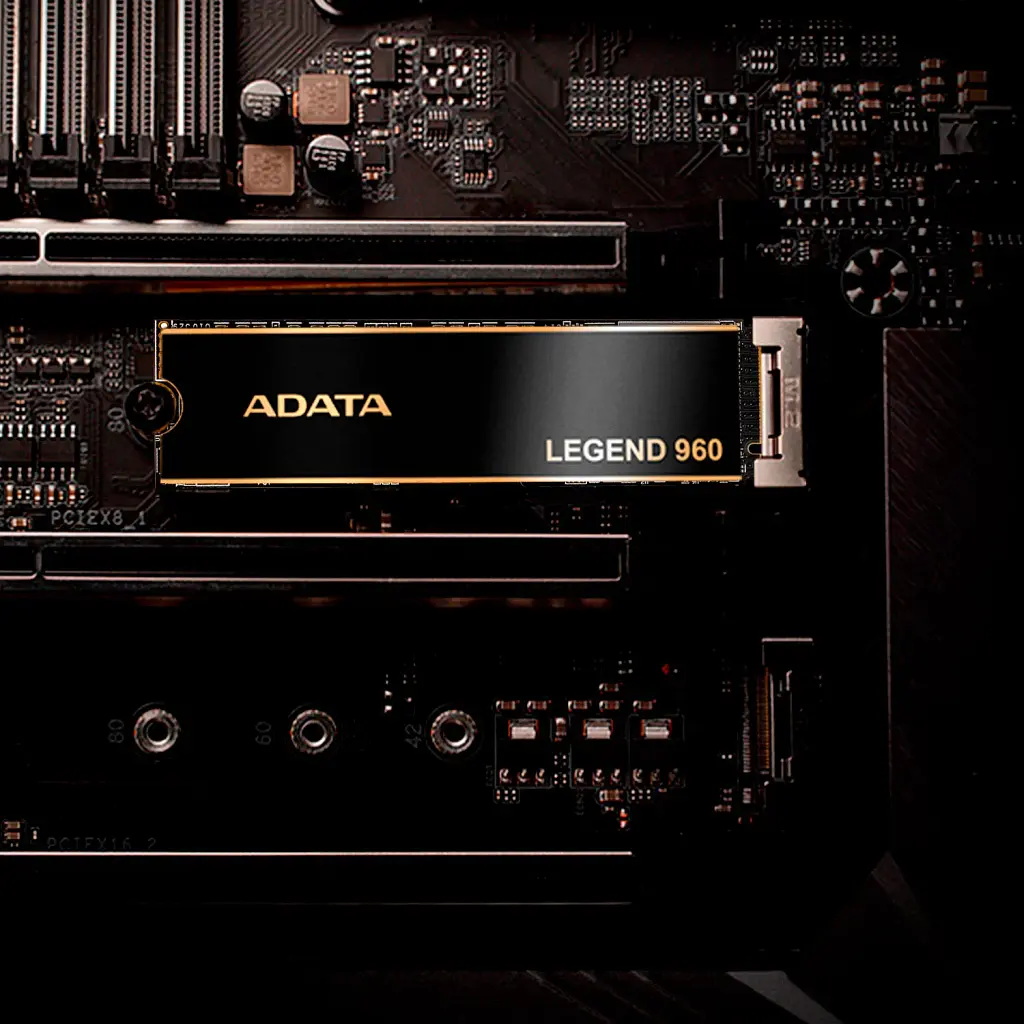 SSD накопичувач ADATA LEGEND 960 1TB (ALEG-960-1TCS) [130883] - фото 9