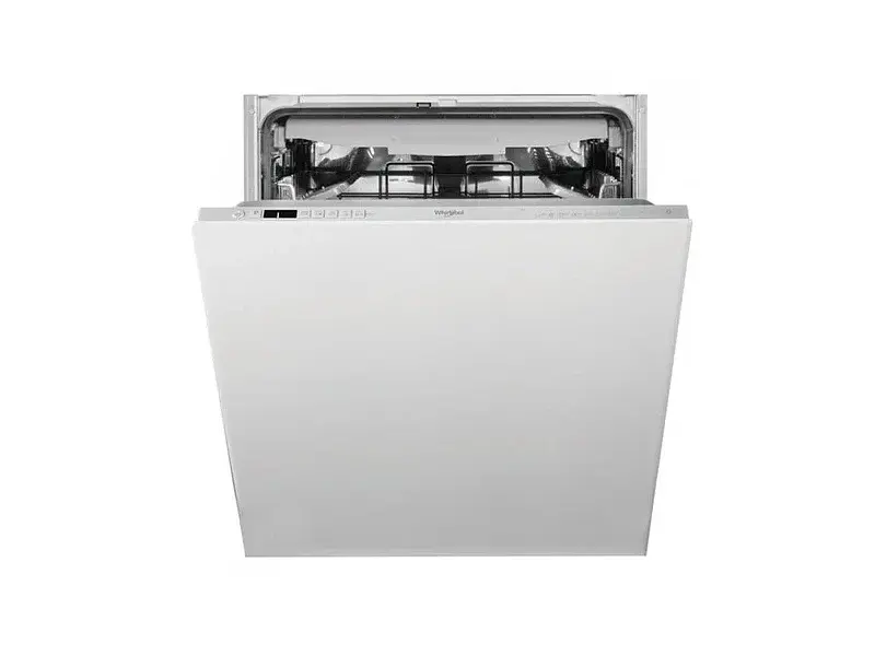 Вбудована посудомийна машина Whirlpool WI 7020 PF