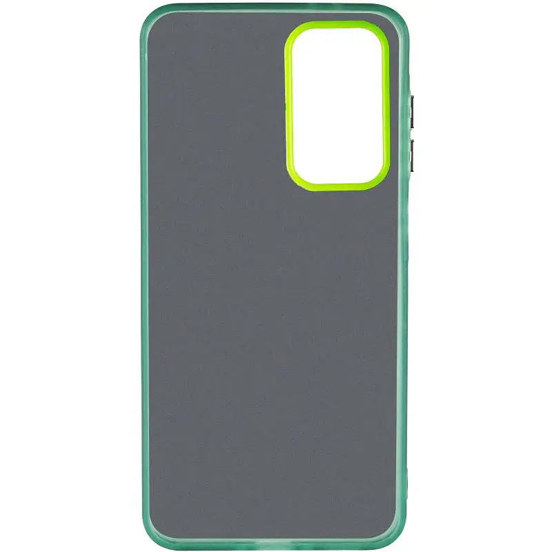 Чохол TPU+PC So Cool для Samsung Galaxy A26 5G Astronaut - фото 3