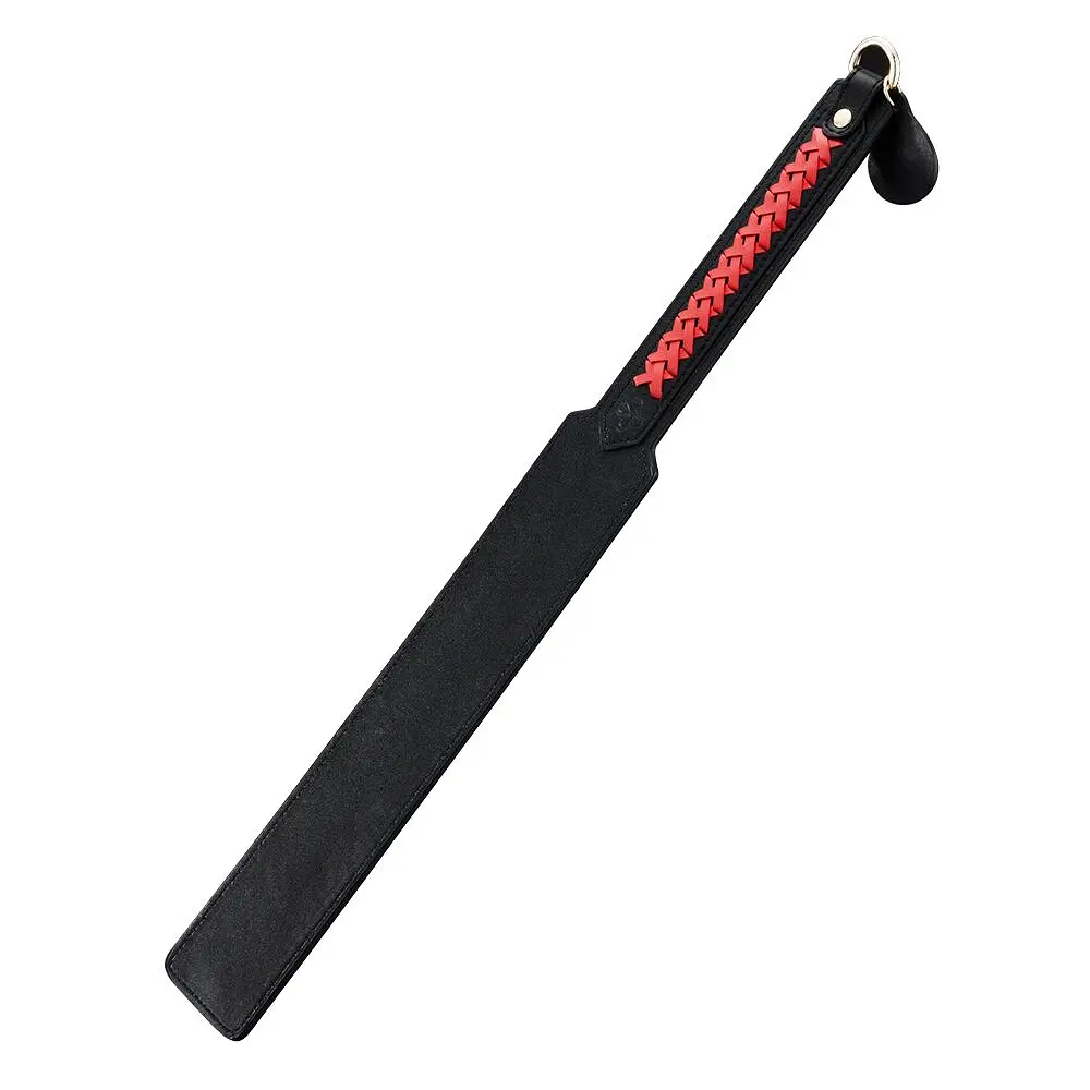 Падл LOCKINK SEVANDA Braided-handle Spanking Paddle LOCKINK SX0877 99818