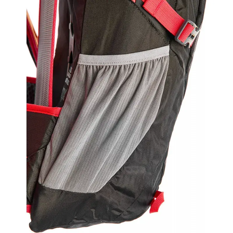 Рюкзак туристичний Skif Outdoor Camper 35L Black (8643B) - фото 5