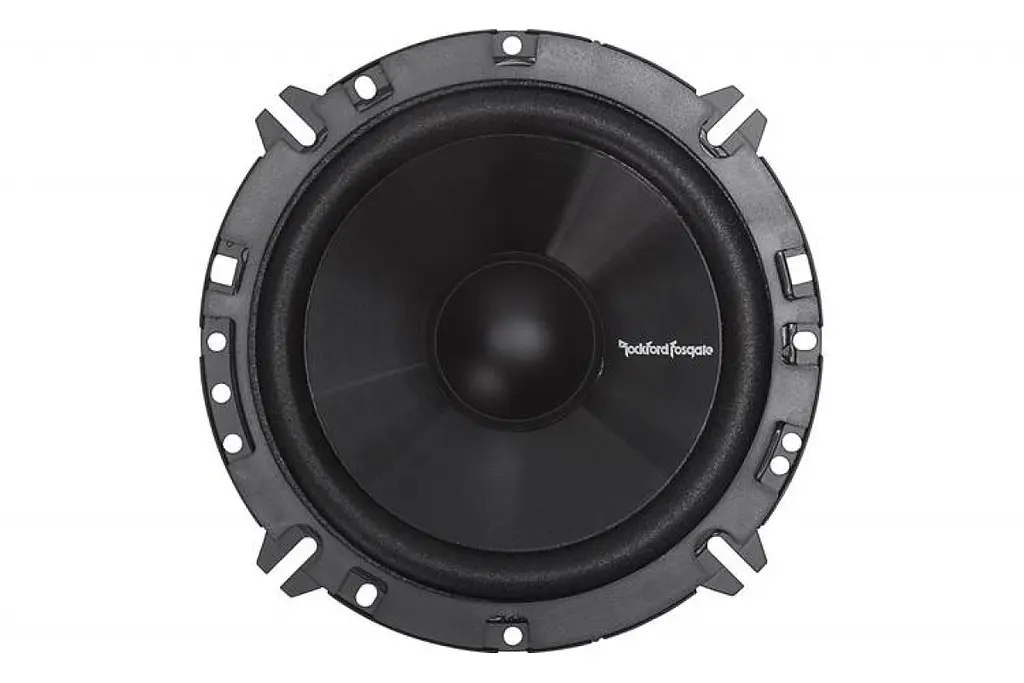 Компонентная акустическая система Rockford Fosgate R16-S - фото 5