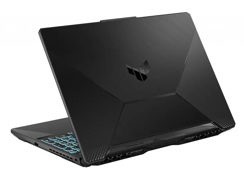 Ноутбук Asus 2021 TUF Gaming F15 FX506HCB (FX506HCB-HN144) - фото 6