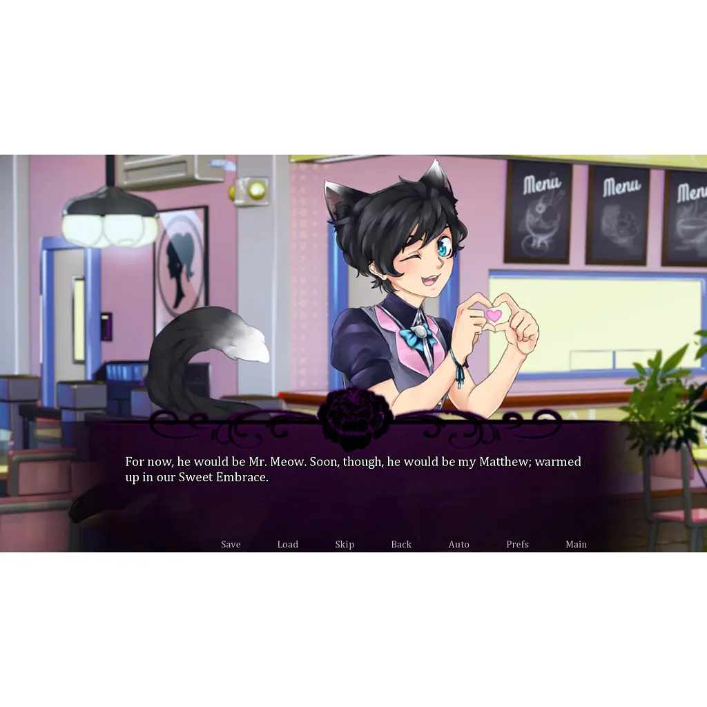 Ключ активації Microsoft Seduce Me - The Complete Story для Xbox One/Series S/X - фото 5