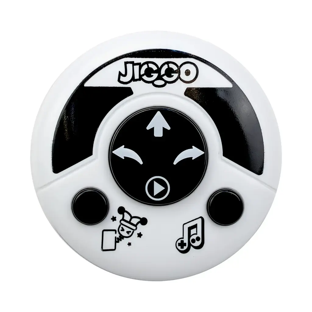 Іграшка робот-собака Jiggo 88497 Різнокольоровий   (4891813884972) - фото 3