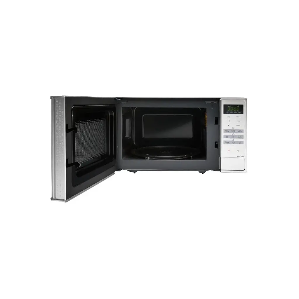 Мікрохвильова піч Panasonic NN-ST27HMZUE - фото 3