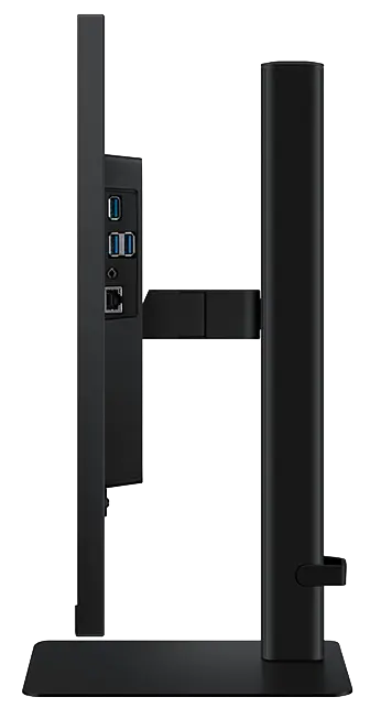 Монітор Samsung 27" LS27D604UAIXUA teh0022192 - фото 10