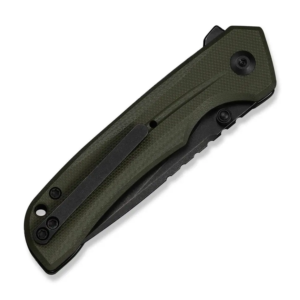 Ніж Civivi Tarask C25023C-2 - фото 6