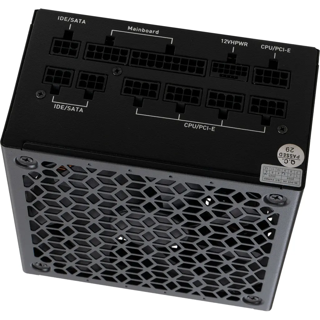 Блок живлення Vinga 850W (VPS-850GV3) - фото 6