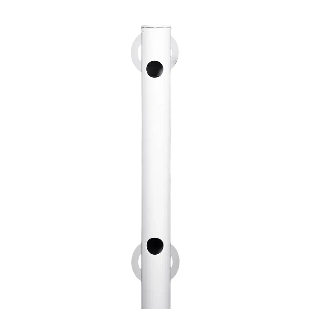Кронштейн для відеокамери Light Vision VLC-07BR/1М 1м настінний монтаж (75-00256) - фото 7