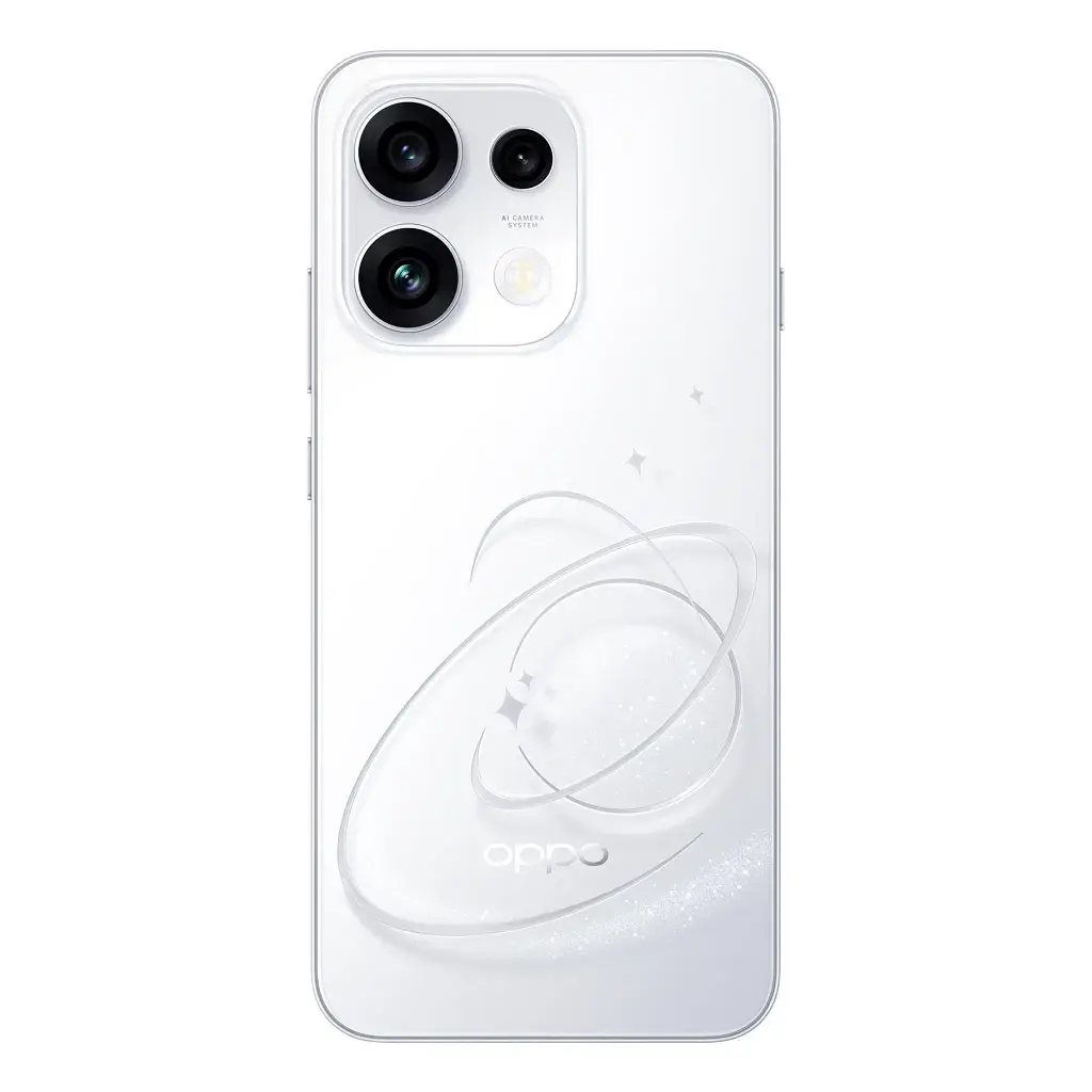 Мобільний телефон Oppo Reno16 F 5G 12/256GB Pop White (OFCPH2859_WHITE) - фото 10