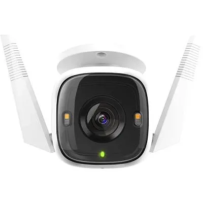 Камера відеоспостереження TP-Link (TAPO-C320WS) - фото 2