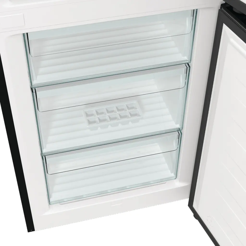 Холодильник Gorenje ONRK619DBK - фото 11