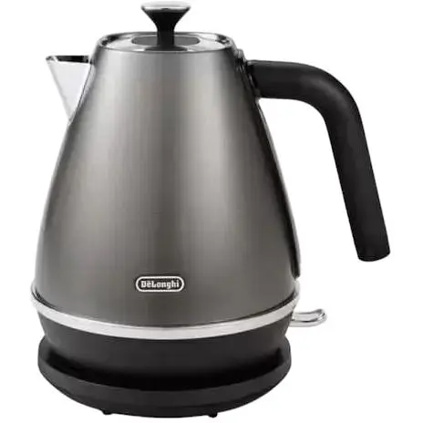 Електрочайник DeLonghi KBIN 2001.TB - фото 1