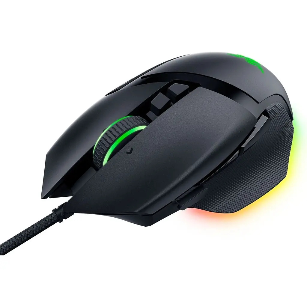 Миша Razer Basilisk V3 35K Black (RZ01-05230100-R3M1) [123209] - фото 4