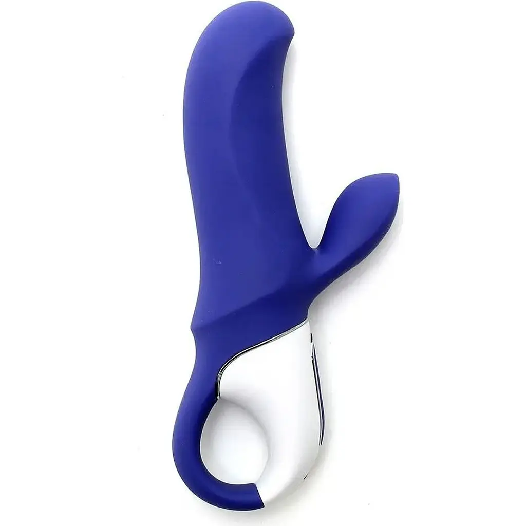 Вібратор Satisfyer Magic Bunny (SO2200) [104620] - фото 3