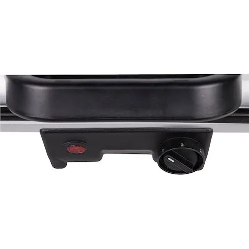 Електрогриль Tefal Minute GC2050 EU [53793] - фото 5