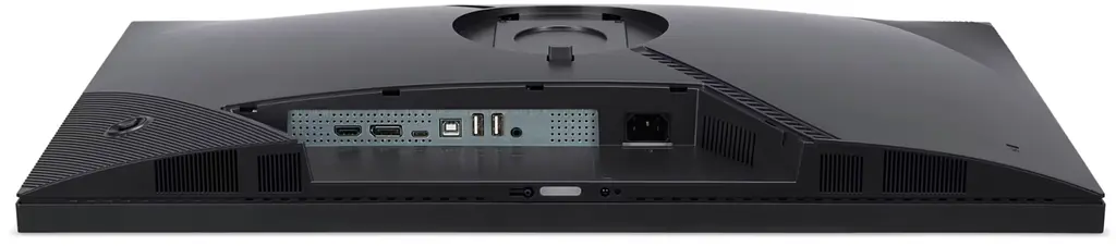 Монiтор 27" XV275KVymipruzx (UM.HX5EE.V05) Black Acer teh0027390 - фото 4
