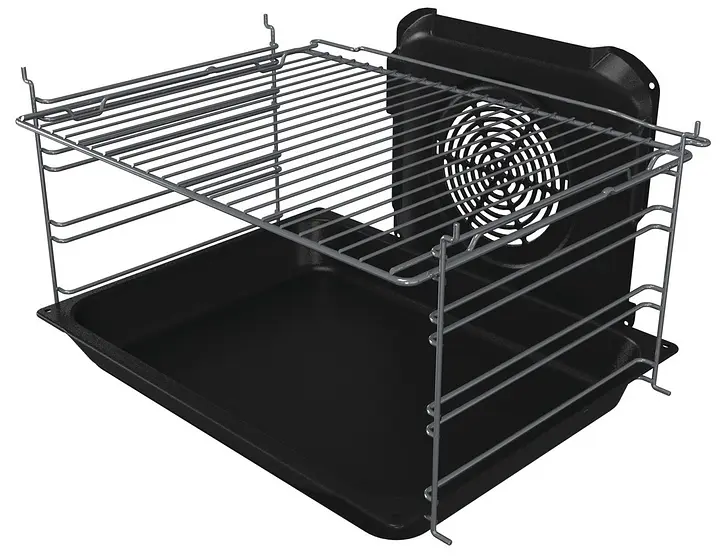 Плита комбінована Gorenje GKS6C70XJ - фото 8