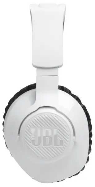 Наушники JBL Quantum 360P Wireless for PS White (JBLQ360PWLWHTBLU) - фото 8