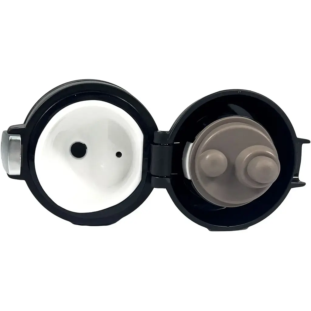 Термокухоль Сила Sport Black 0.45 л 960668-IS - фото 4