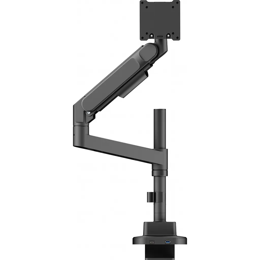 Настольное крепление для монитора OfficePro MAH751B 24-57` Black [140157] - фото 2