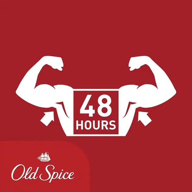 Аерозольний дезодорант-антиперспірант Old Spice Rock, 150 мл - фото 3