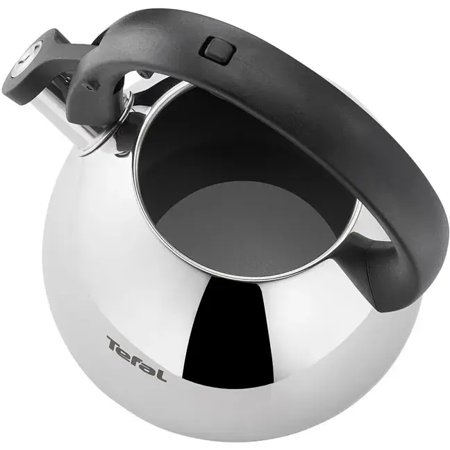 Чайник Tefal Kettle Induction со свистком 2.7 л (K2481574) - фото 5