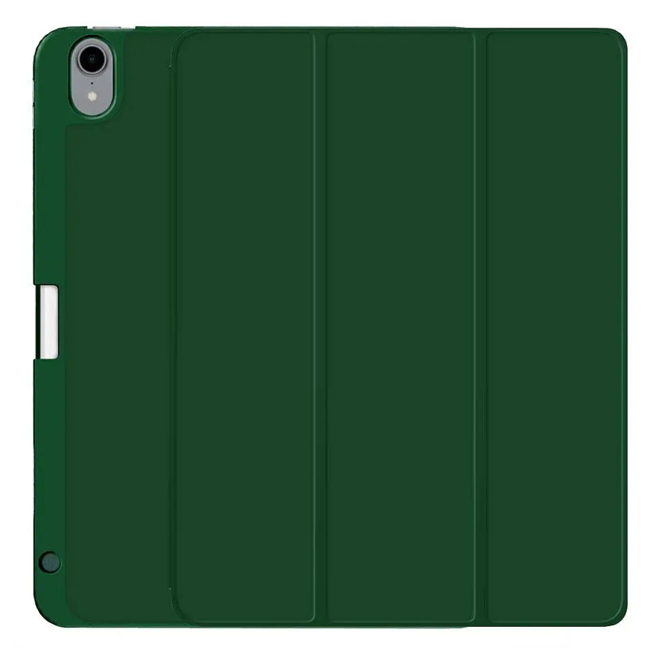 Чохол Primolux для планшета Apple iPad Air 4 10.9" 2020 (A2316, A2324, A2325, A2072) Stylus TPU - Army Green - фото 2