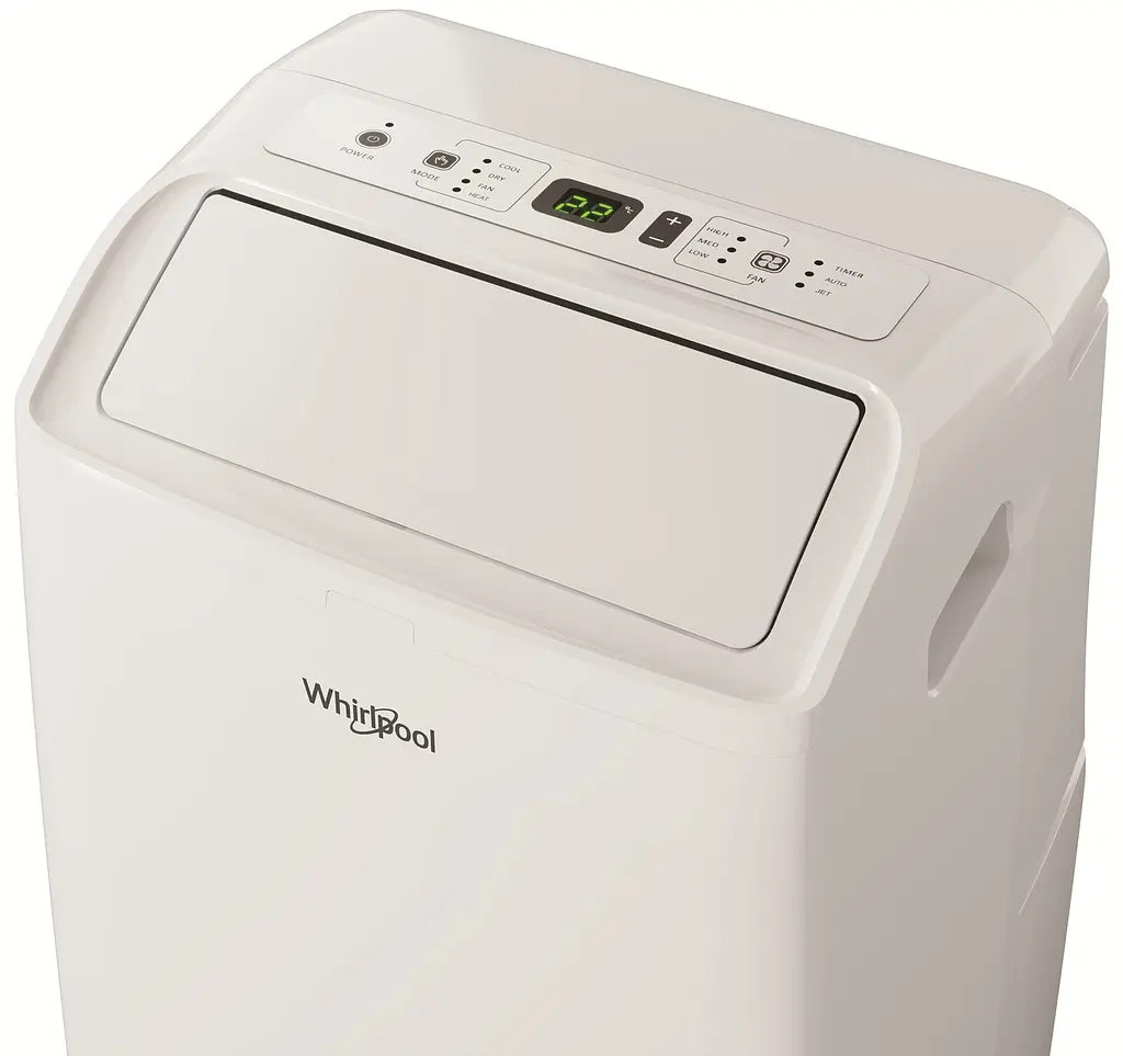 Кондиціонер Whirlpool PACF212HPW (7005084) - фото 3