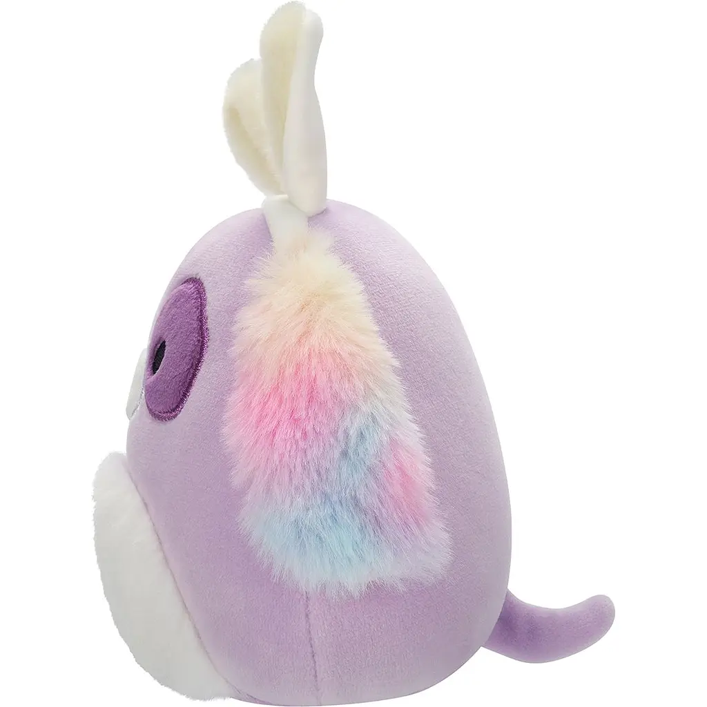 Мягкая игрушка Squishmallows Собака Барб 13 см (SQER00908) - фото 6