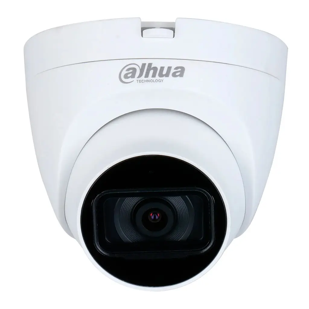 Відеокамера DH-HAC-HDW1500TRQP-A Dahua 5Mp f=2.8mm (99-00005694) - фото 2