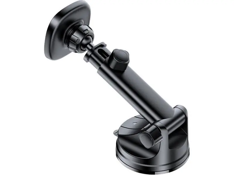 Автомобільний тримач для смартфона Acefast D45 Black - фото 2