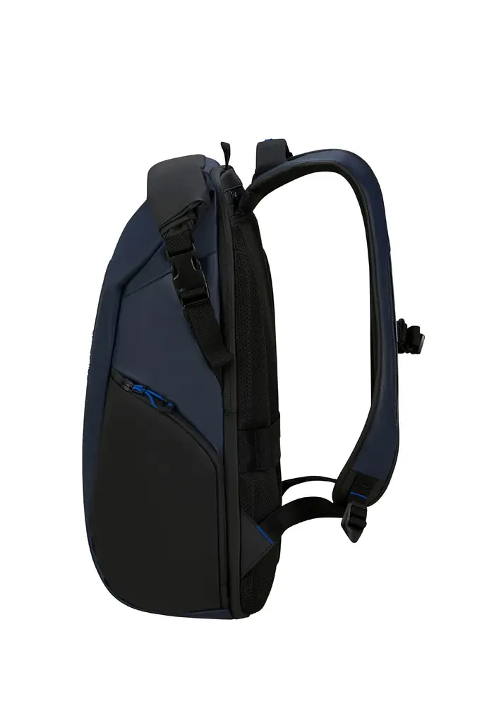 Рюкзак 17.3" Samsonite ECODIVER BLUE NIGHTS 64(49)х38x15 KH7*01022 - фото 5