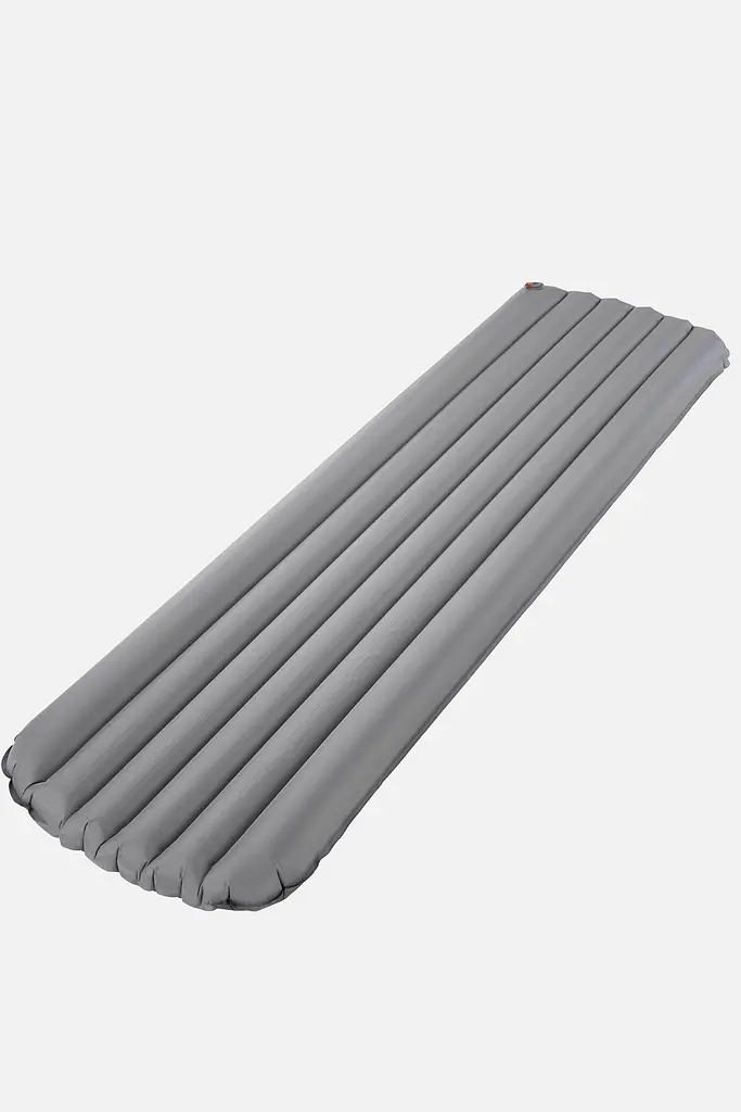 Килимок надувний Rab Stratosphere 5.5 Regular Wide Graphite (1033-RB QMA-03-GRH-REG-WDE) - фото 4
